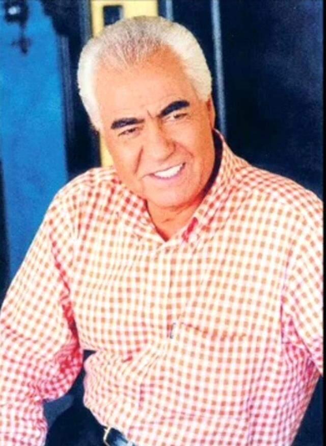 Nuri Sesigüzel öldü mü? Nuri Sesigüzel kimdir?