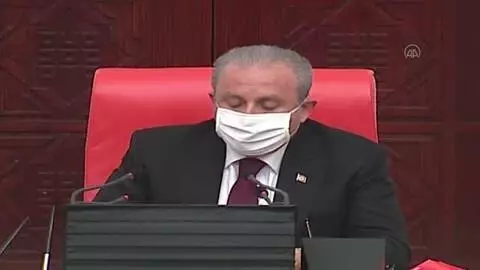 Cumhurbaşkanı Yardımcısı Oktay, 2021 bütçesiyle ilgili eleştirileri yanıtladı: (2) Cumhurbaşkanı Yardımcısı Oktay, 2021 bütçesiyle ilgili eleştirileri yanıtladı: (2)