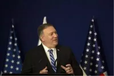 Pompeo: Pompeo: