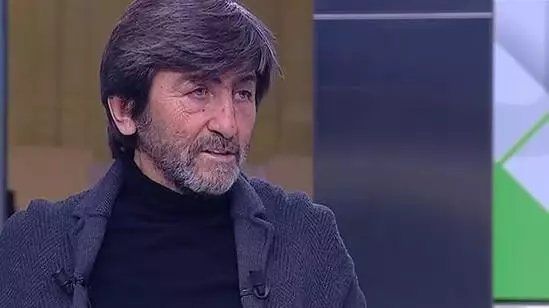 Rıdvan Dilmen Denizlispor maçı sonrası patladı: F.Bahçe Ali Palabıyık'ı yendi Rıdvan Dilmen Denizlispor maçı sonrası patladı: F.Bahçe Ali Palabıyık'ı yendi