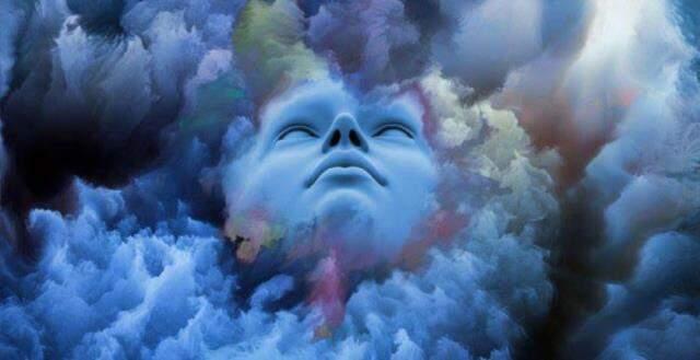 Rüyada denizde yüzmek ne anlama geliyor? Rüyada dalgalı denizde yüzmek ne demek? (Diyanet)