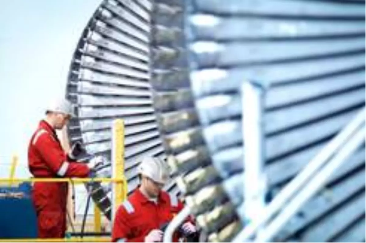 Shell'den Akıllı Yağ Durumu Takip Sistemi