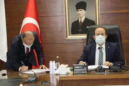 Şırnak'a 18 milyon 500 bin TL'lik yatırım Şırnak'a 18 milyon 500 bin TL'lik yatırım