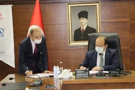 Şırnak'a 18 milyon 500 bin TL'lik yatırım Şırnak'a 18 milyon 500 bin TL'lik yatırım