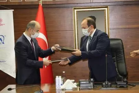 Şırnak'a 18 milyon 500 bin TL'lik yatırım Şırnak'a 18 milyon 500 bin TL'lik yatırım