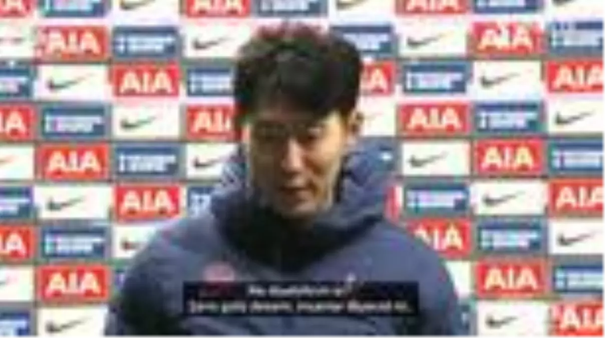 Son: ''Bugün Mütevazi Olamayacağım!''