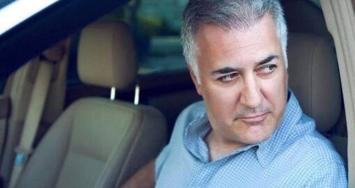 Tamer Karadağlı kimdir? Nerelidir? Kaç yaşında? Ne iş yapmaktadır? Tamer Karadağlı hayatı ve biyografisi nedir?