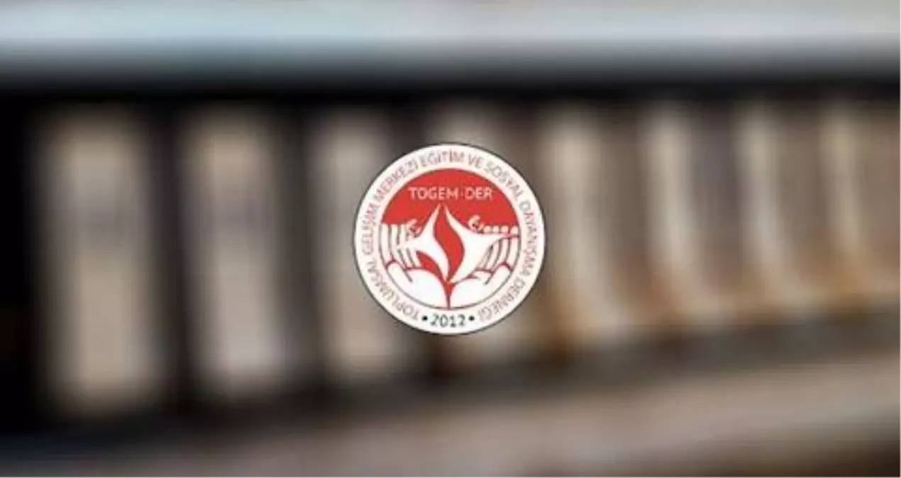 Togemder nedir? TOGEM-DER açılımı nedir? Togemder neler yapmaktadır?