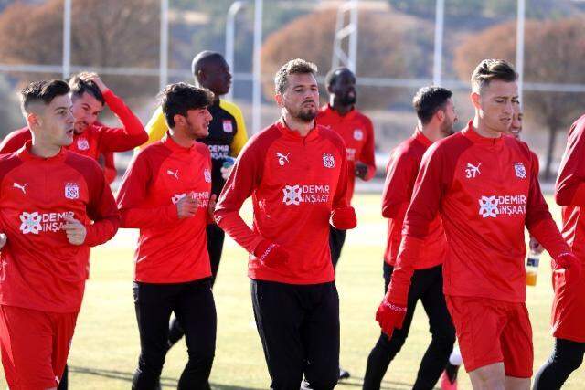 Trabzonspor - Sivasspor maçı ne zaman, saat kaçta ve hangi kanalda canlı yayınlanacak? .