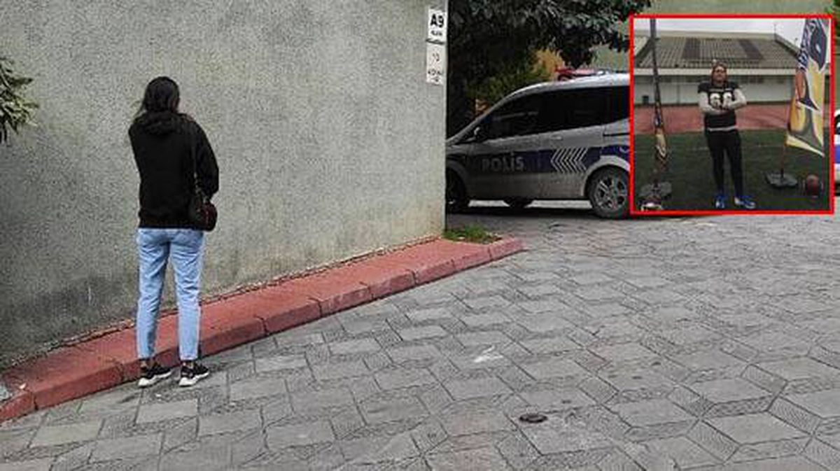 Üniversite öğrencisi arkadaşlarına 'Köpeğim size emanet' mesajı attıktan sonra intihar etti