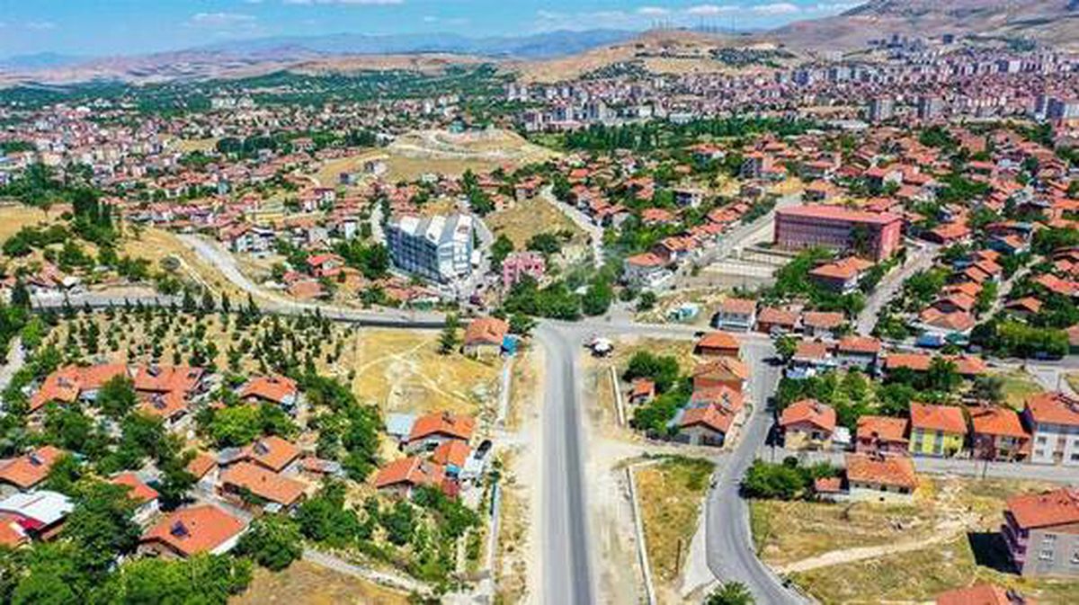 Vaka sayısının yüzde 35 arttığı Malatya'da HES uygulamasındaki risk haritası kırmızı oldu
