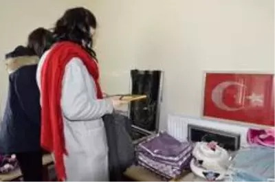 AÇSH İl Müdürlüğünden Kadın Kooperatiflerine tam destek AÇSH İl Müdürlüğünden Kadın Kooperatiflerine tam destek