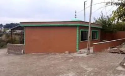 Adıyaman'ın ismini aldığı Türbe yenilendi Adıyaman'ın ismini aldığı Türbe yenilendi
