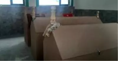 Adıyaman'ın ismini aldığı Türbe yenilendi Adıyaman'ın ismini aldığı Türbe yenilendi