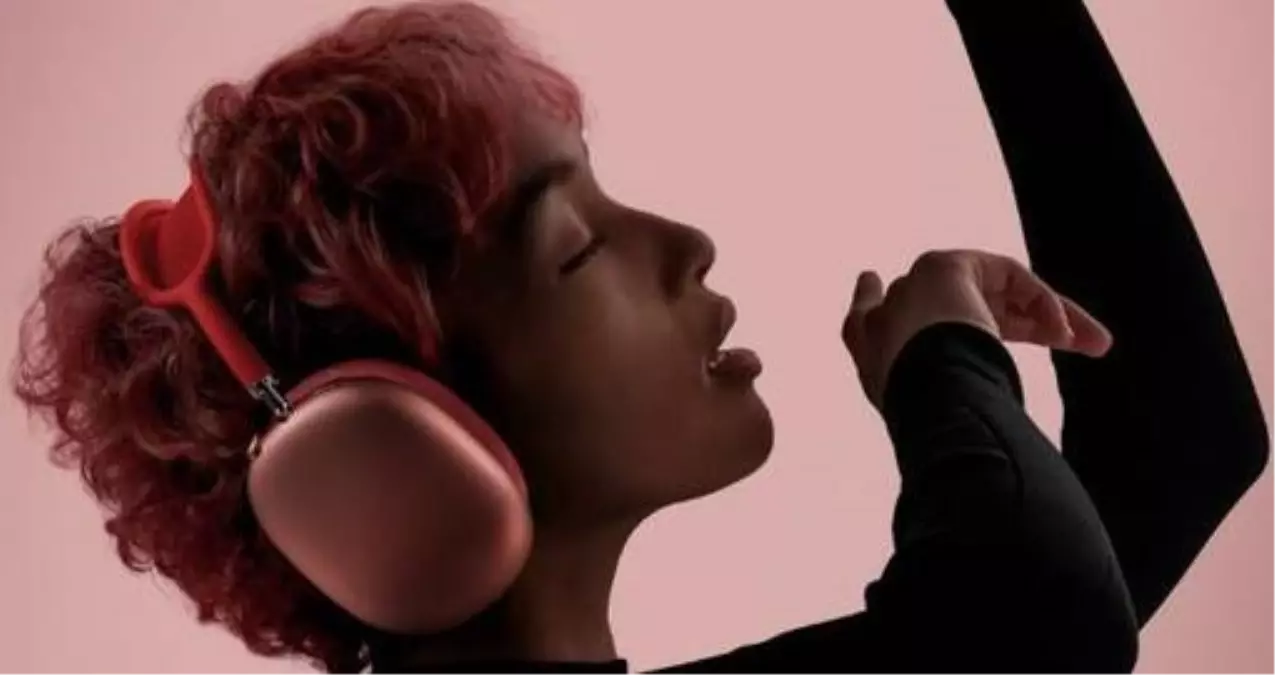 Apple Airpods Max özellikleri neler? Apple Airpods Max Türkiye fiyatı ne kadar, ne zaman çıkacak?