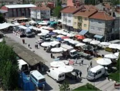 Aslanapa pazarı perşembe günü kurulacak Aslanapa pazarı perşembe günü kurulacak
