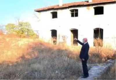 Atatürk'ün hatırası Keçiören'de yaşayacak Atatürk'ün hatırası Keçiören'de yaşayacak