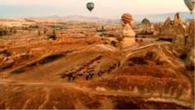 Atlı jandarma birliklerinin eğitimi kısa film ile anlatıldı Atlı jandarma birliklerinin eğitimi kısa film ile anlatıldı