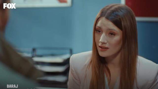 Baraj dizisi ne zaman, saat kaçta, hangi kanalda? Baraj yeni bölüm hangi gün yayınlanacak? Baraj yeni bölüm izle!