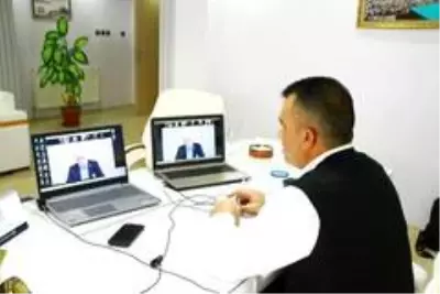 Malazgirt Ziraat Odası Başkanı Tahsin Kılıç, çiftçilerin sorunlarını anlattı Malazgirt Ziraat Odası Başkanı Tahsin Kılıç, çiftçilerin sorunlarını anlattı