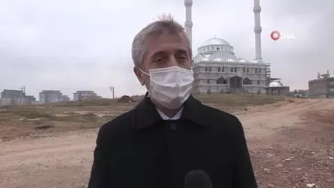 Başkan Mehmet Tahmazoğlu çalışmaları inceledi Başkan Mehmet Tahmazoğlu çalışmaları inceledi