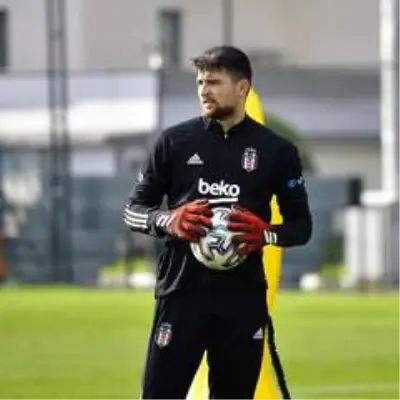 Beşiktaş 2 eksikle hazırlıklarını sürdürdü