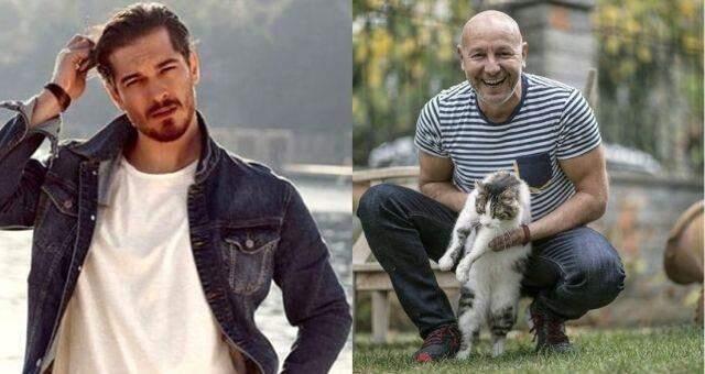 Çağatay Ulusoy'un yeni dizisi BluTv projesi ne zaman çıkacak, adı ne? Çağatay Ulusoy ile Çağan Irmak projesinin detayları!