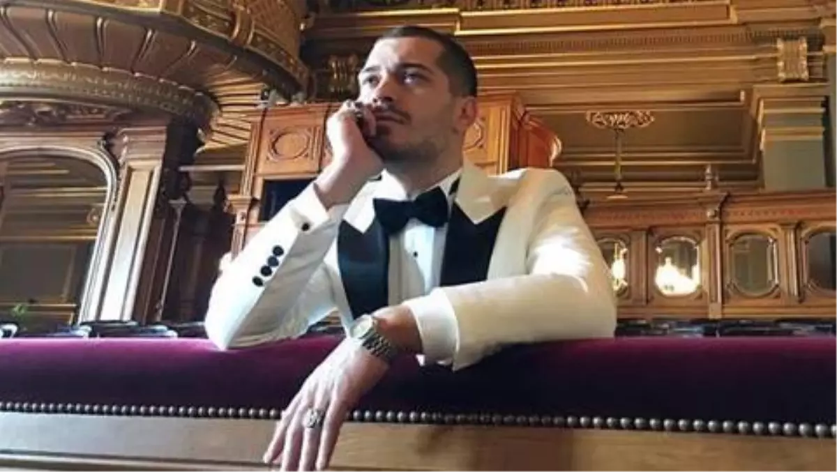 Çağatay Ulusoy'un yeni dizisi BluTv projesi ne zaman çıkacak, adı ne? Çağatay Ulusoy ile Çağan Irmak projesinin detayları!