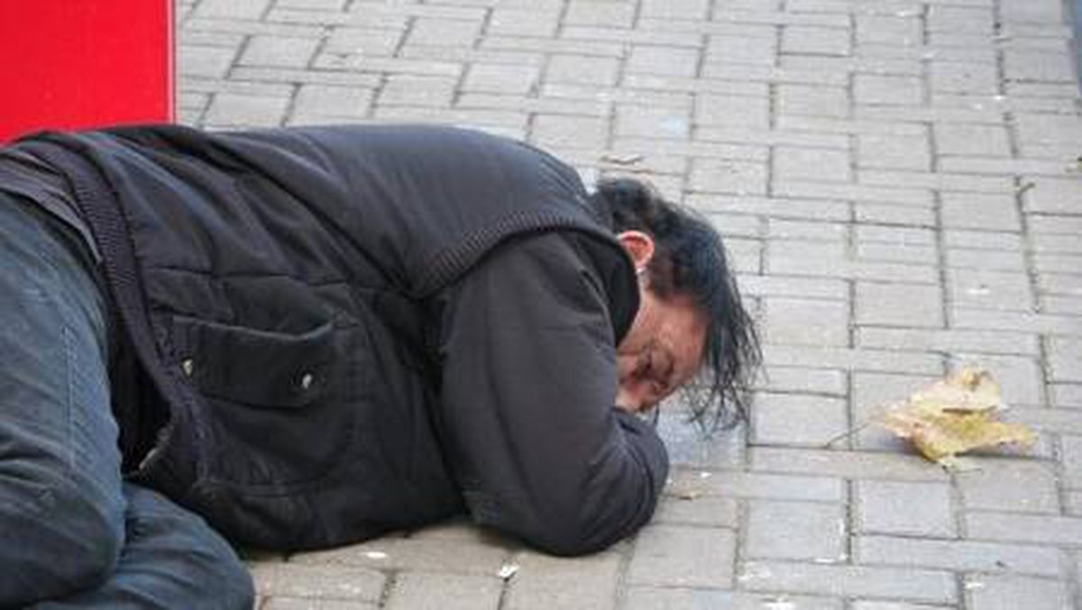 Çarpıyormuş gibi yaparak kadınları taciz etti, dövülünce 'Kafam yerinde değildi' dedi