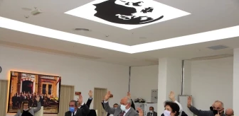 CHP'li belediye başkanının meclise taşıdığı gündemi CHP'li üyeler reddetti