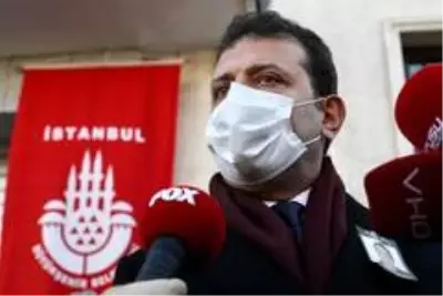 - Covid-19 nedeniyle hayatını kaybeden doktor Erdem için anma töreni - Covid-19 nedeniyle hayatını kaybeden doktor Erdem için anma töreni