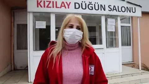 Çubuk'ta vatandaşlara dolandırıcılık uyarısı