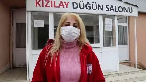 Çubuk'ta vatandaşlara dolandırıcılık uyarısı