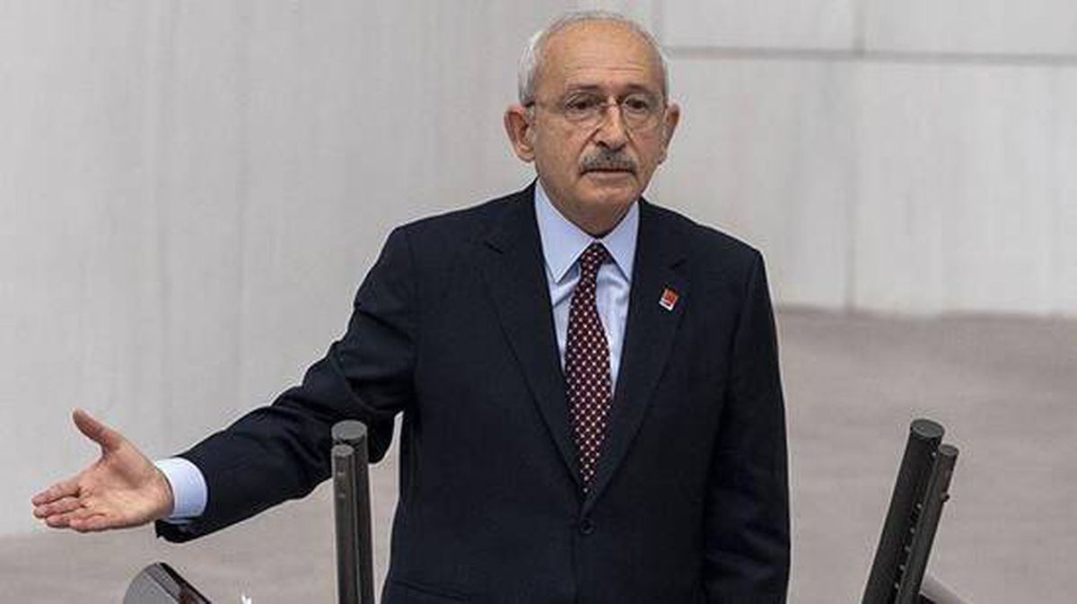 Cumhurbaşkanı adaylığı için sinyal veren Kılıçdaroğlu ankette son sırada kaldı