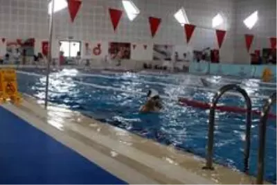 Denizli'de 84 sporcu milli takım seçmelerine gidecek Denizli'de 84 sporcu milli takım seçmelerine gidecek