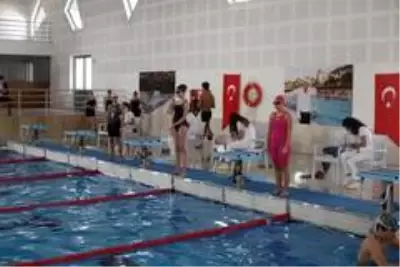 Denizli'de 84 sporcu milli takım seçmelerine gidecek Denizli'de 84 sporcu milli takım seçmelerine gidecek