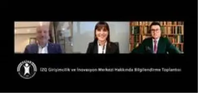 EGİAD ve İzQ iş birliği İzmir girişimcilik ekosistemini geliştirecek EGİAD ve İzQ iş birliği İzmir girişimcilik ekosistemini geliştirecek