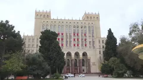 'Erdoğan'ın yapacağı ziyaret, Azerbaycan için bayramdır' 'Erdoğan'ın yapacağı ziyaret, Azerbaycan için bayramdır'