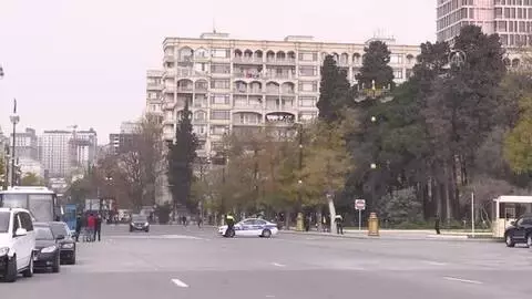 'Erdoğan'ın yapacağı ziyaret, Azerbaycan için bayramdır' 'Erdoğan'ın yapacağı ziyaret, Azerbaycan için bayramdır'