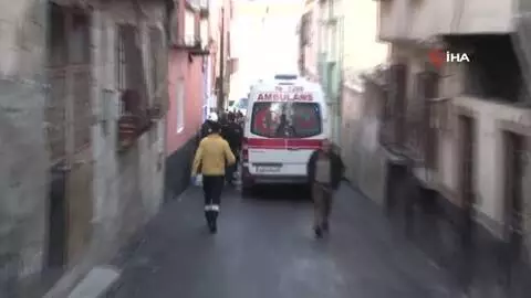 Son dakika haberi! Eşi ve 3 çocuğunu öldüren babaya 4 kez ağırlaştırılmış müebbet hapis cezası Son dakika haberi! Eşi ve 3 çocuğunu öldüren babaya 4 kez ağırlaştırılmış müebbet hapis cezası