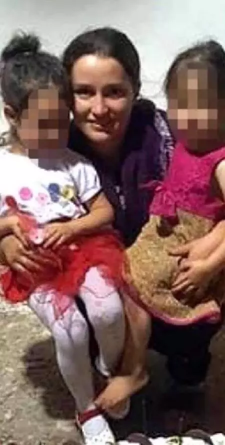 Son dakika haberi! Eşini bıçakla öldüren şüpheli ormanda yakalandı Son dakika haberi! Eşini bıçakla öldüren şüpheli ormanda yakalandı