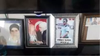 Evlat nöbetine Mardin'de devam ediyor Evlat nöbetine Mardin'de devam ediyor