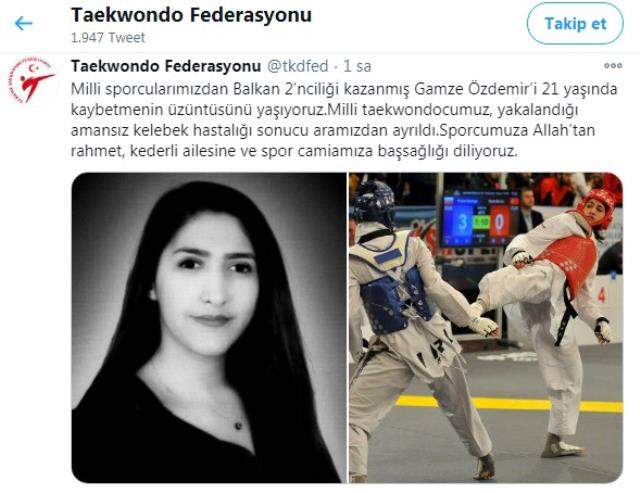 Gamze Özdemir kimdir? Gamze Özdemir neden öldü? Gamze Özdemir hayat ve biyografisi!