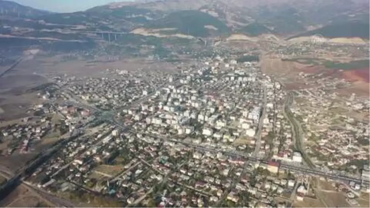 GAZİANTEP Nurdağı�nda iki haftada 500 ev karantinaya alındı Haberler