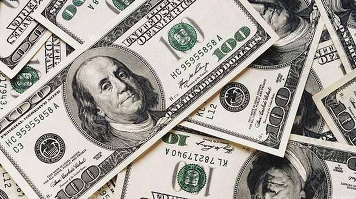Güne yükselişle başlayan dolar 7,82 liradan işlem görüyor