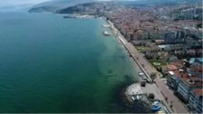 Güzelyalı imar planları askı sürecinde Güzelyalı imar planları askı sürecinde