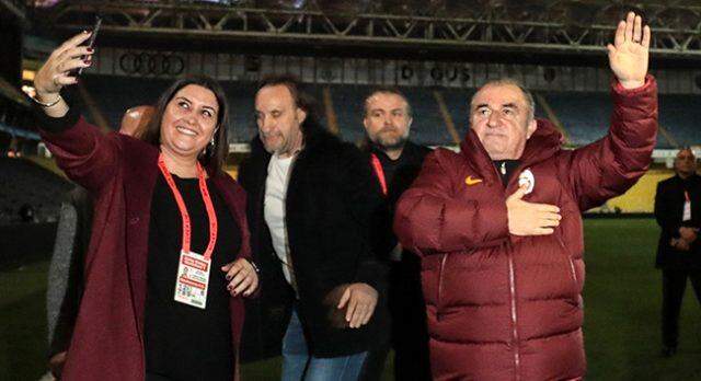 Hande Sümertaş kimdir, hangi takımlı? Hande Sümertaş istifa mı etti?