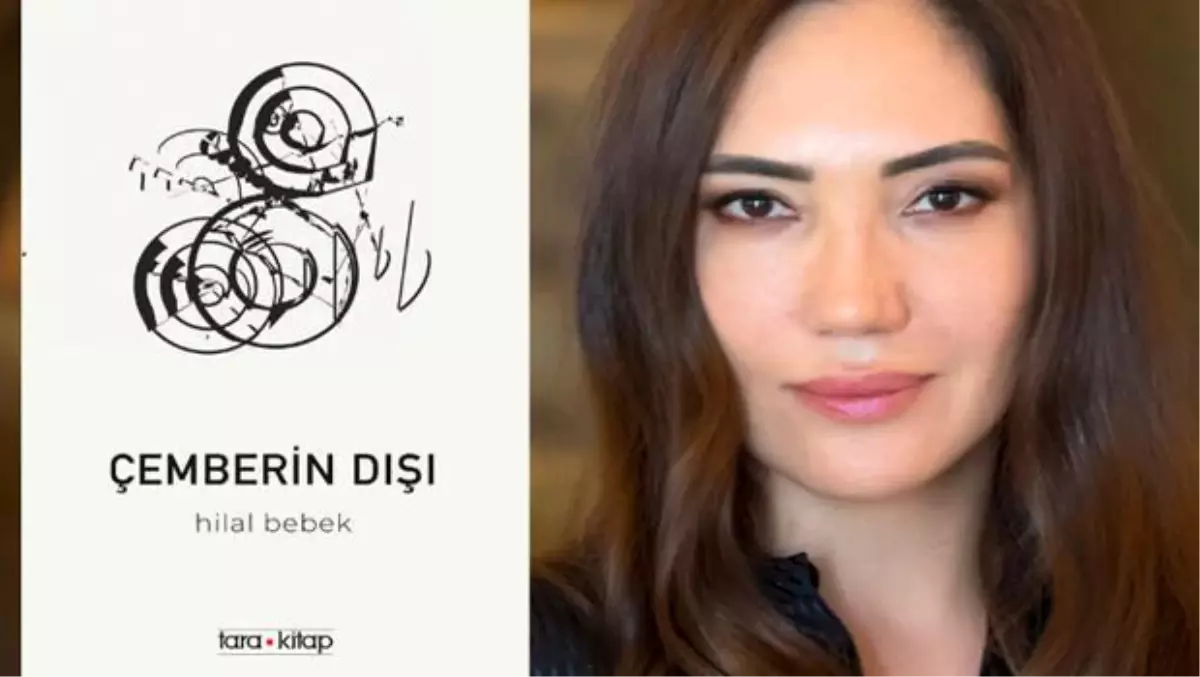 Hilal Bebek�ten Çemberin Dışı Haberler Magazin