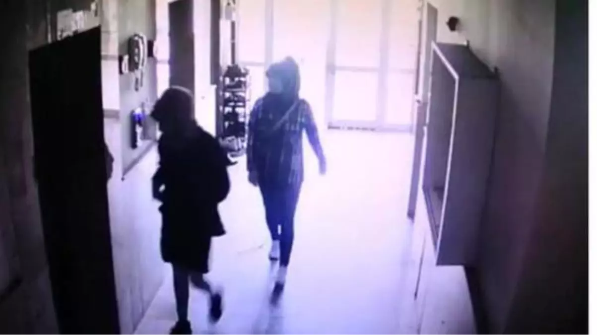 İki kadın, banyo lifi satma bahanesiyle girdikleri evleri soydu