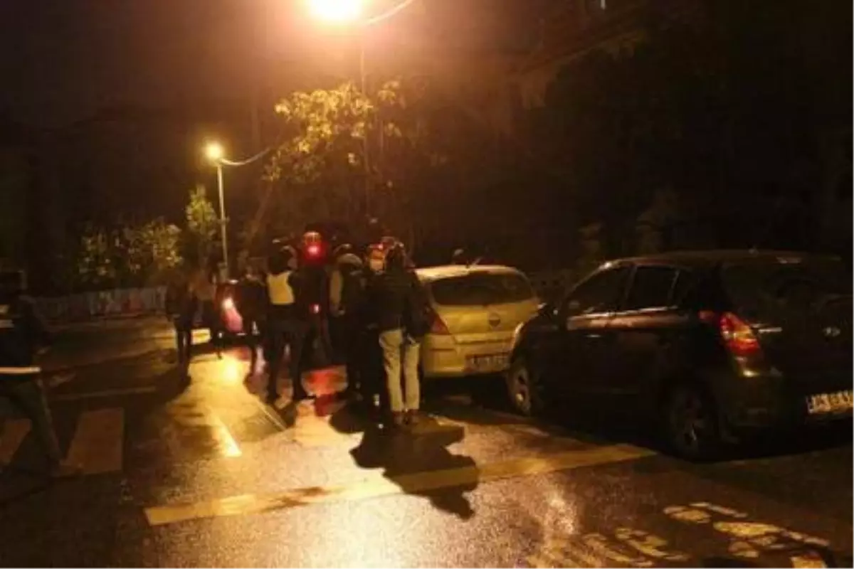 DHA İSTANBUL BÜLTENİ-1